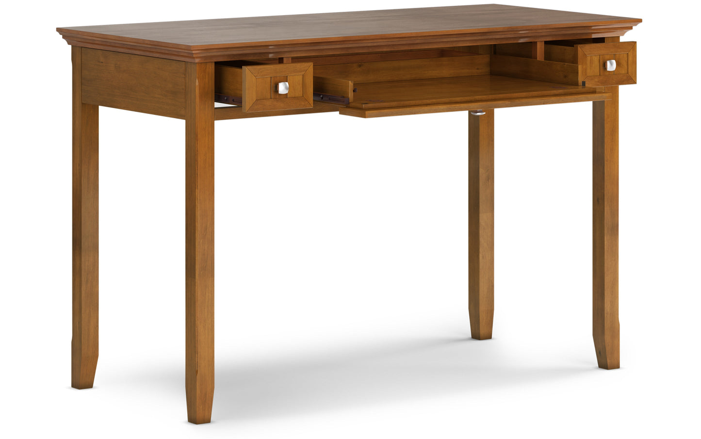 Light Golden Brown | Acadian Desk