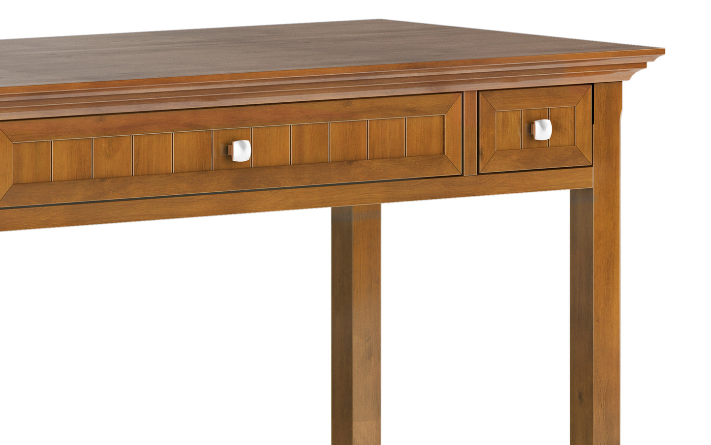 Light Golden Brown | Acadian Desk