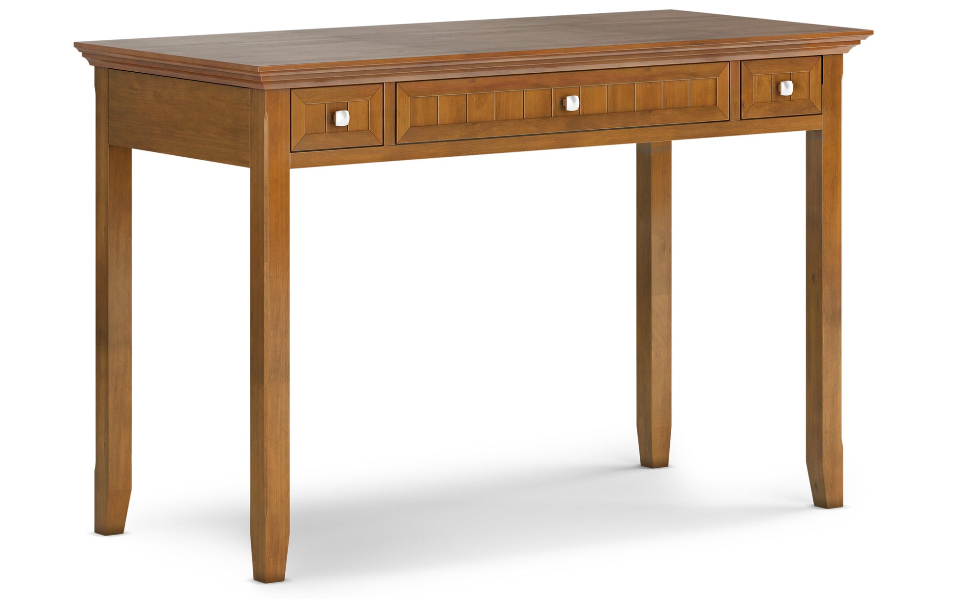 Light Golden Brown | Acadian Desk