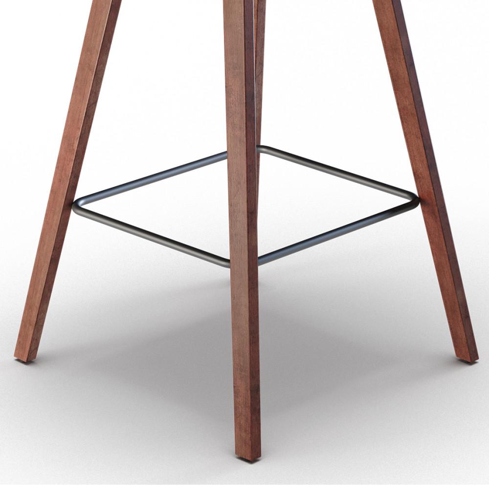 Addy 26 inch Counter Stool (Set of 2)