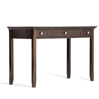 Brunette Brown | Acadian Desk